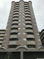 大阪市住吉区苅田9丁目の外観