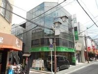 外観写真(昼)