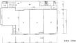 大阪市東住吉区駒川2丁目の間取図