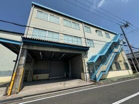 堺市堺区三宝町６丁の外観