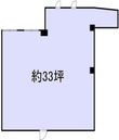 寝屋川市香里新町の間取図