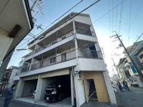 東大阪市若江北町2丁目の外観