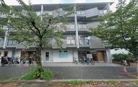外観写真(昼)