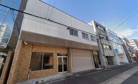 大阪市都島区高倉町2丁目の外観