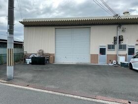 松原市北新町5丁目の外観
