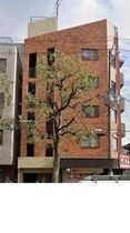 大阪市大正区三軒家東５丁目の外観