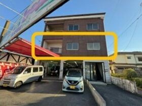 東大阪市菱屋東2丁目の外観