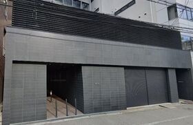 大阪市浪速区難波中3丁目の外観