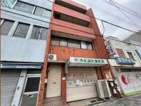 大阪市大正区千島２丁目の外観