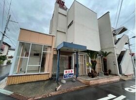 枚方市走谷1丁目の外観