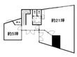 モルガン警備保障ビルの間取図