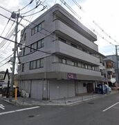 外観写真(昼)