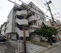 外観写真(昼)
