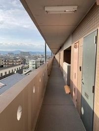 共有部分