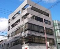 外観写真(昼)
