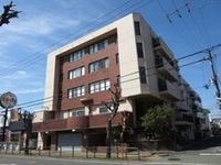外観写真(昼)