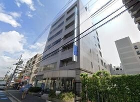 茨木第2ビルの外観