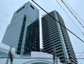 ステーションヒル枚方の外観