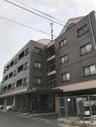 外観写真(昼)