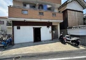 北中振2丁目貸店舗の外観