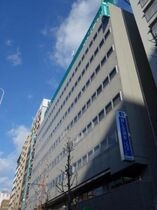 江坂NKビルの外観