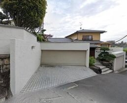 香里園東之町戸建の外観