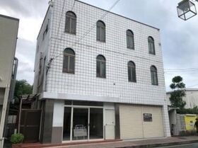 天神1丁目店舗の外観