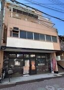外観写真(昼)