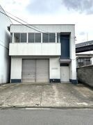 外観写真(昼)
