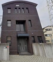 田口4丁目事務所の外観