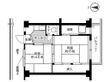 古賀市花見東3丁目の間取図