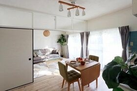 佐世保市広田4丁目の外観