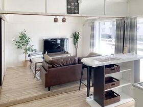 菊池市七城町甲佐町の外観