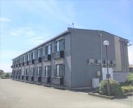 柳川市西浜武の外観