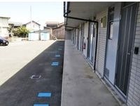 外観写真(昼)