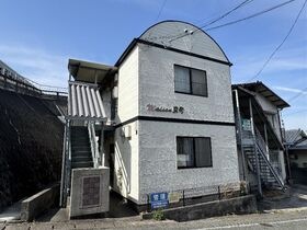 熊本市中央区京町1丁目の外観