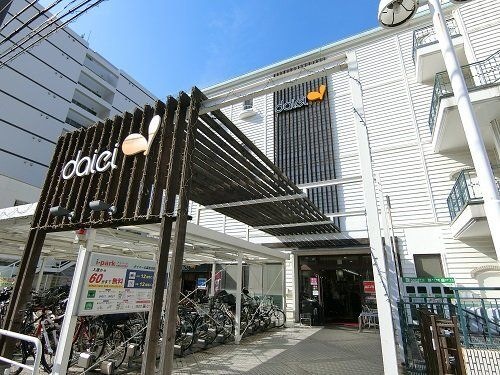 ダイエー江坂公園前店