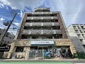 吹田市垂水町１丁目の外観