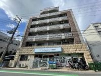 外観写真（昼）