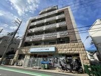 外観写真（昼）