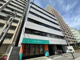吹田市江坂町1丁目の外観