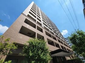 吹田市広芝町の外観