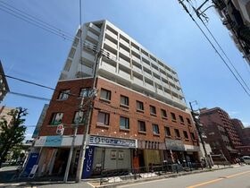 吹田市江の木町の外観