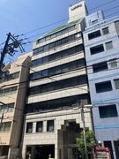 外観写真（昼）