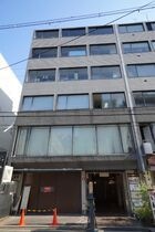 IBC心斎橋eastの外観