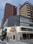 外観写真（昼）