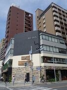 外観写真（昼）