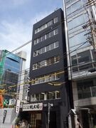 外観写真（昼）