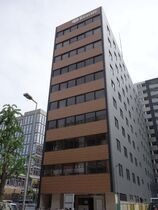 大阪市中央区久太郎町１丁目の外観