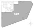 大阪市福島区福島5丁目の間取図